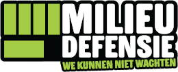 logo Milieudefensie